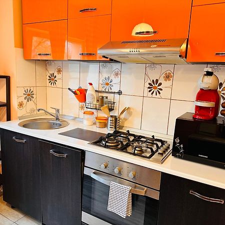 Euro Apartment Букурещ Екстериор снимка