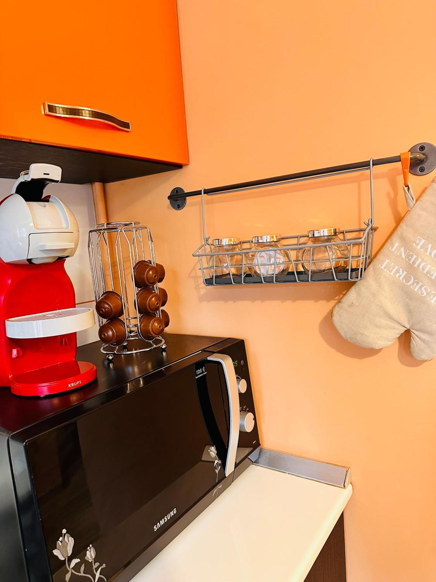 Euro Apartment Букурещ Екстериор снимка